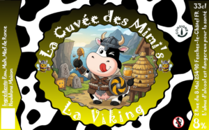 2 La Viking (triple au miel)