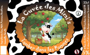 1 Tomber dans les Pommes