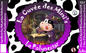 2 La Polynectar